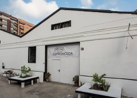 Espronceda